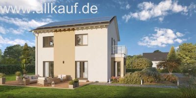 Ihr Traumhaus in Weil: Maßgeschneidert und Energieeffizient!