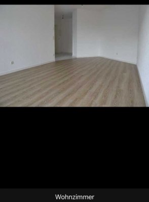 Alltagstaugliche 3-Zimmer-Wohnung mit Balkon in Leipzig Möckern