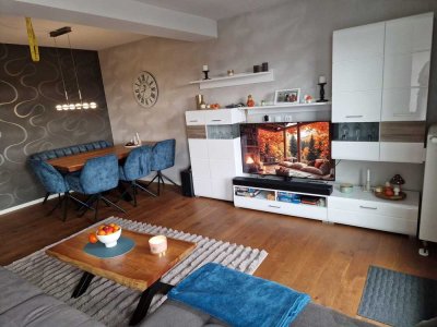 Lebenswertes & Hochwertiges Wohnen mit Blick auf den Rhein