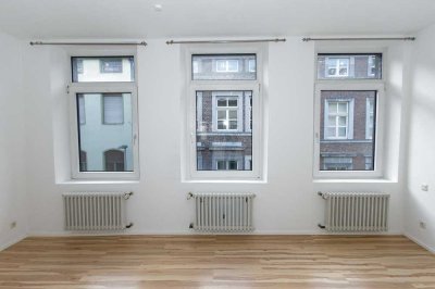 Schöne ruhige 1ZKDB-Wohnung im Zentrum von Aachen