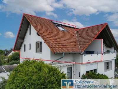 Wohlfühlambiente in familiärer Wohnanlage