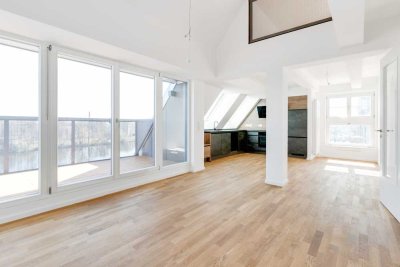 Buena Essential L | 105m² Wohnung mit 3 Zimmern in Berlin