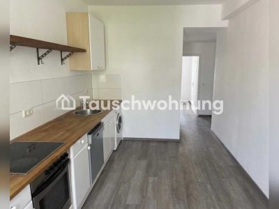 Tauschwohnung: Schöne helle 3-Zimmer-Wohnung in Köln Ehrenfeld
