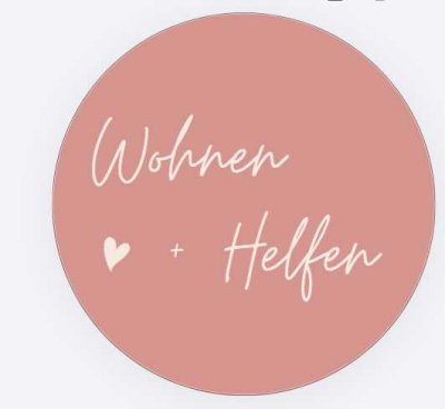 Wohnen und Helfen in Stuttgart- Kaltental