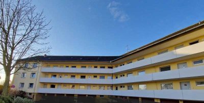 Frisch saniert: Willkommen im neuen Zuhause!