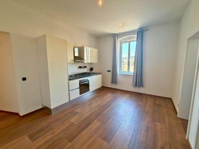 4-Zimmer Wohnung in Premium Lage am Urfahranermarktgelände