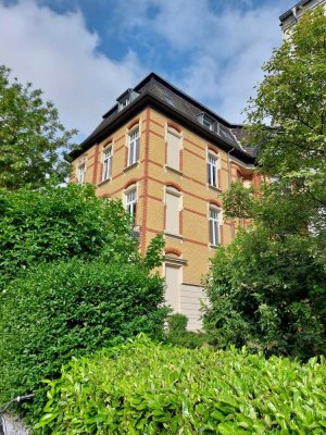 Wunderschöne sanierte Altbauwohnung im Zooviertel sucht neue Bewohner