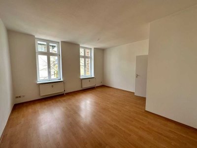 +++Süße 2-Raum-Wohnung in Traumlage direkt an der Elbe+++