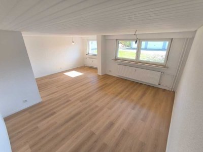 Einziehen und Wohlfühlen - 1 Zimmer Apartment mit Küche