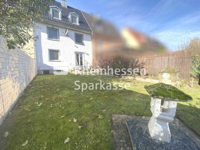 Ihr Name an der eigenen Tür!