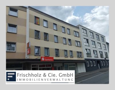 Gemütliche Single-Wohnung mit 35m²-Wohnfläche!