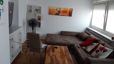 2-Zimmer-Wohnung in Offenbach Bieber