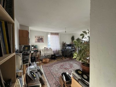 **Attraktives City-Apartment mit nachhaltiger Wertentwicklung**