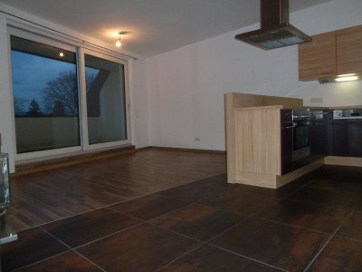 Tolle Wohnung für Single und Jungverliebte