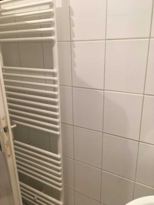 1-Zimmerwohnung mit Balkon  in Berlin-Spandau