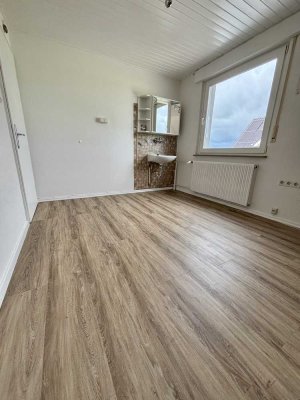 Charmante, frisch renovierte Wohnung in Bad Essen – Brockhausen