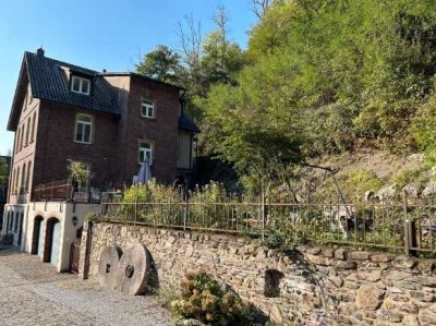 Wohnung in Grenzau