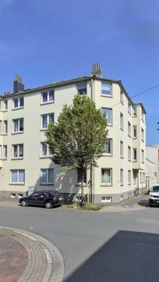 Aufgepasst! Zentrale , renoviere 3ZKB Wohnung ab sofort zu vermieten