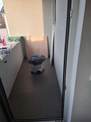 Stilvoll modernisiert: 2-Zimmer-Wohnung in Ludwigshafen-Rheingönheim