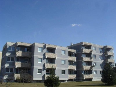 3-Zimmer-Wohnung mit Balkon, Top 208