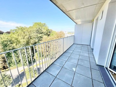 BALKONTRAUM | HELLE 2 ZIMMER | HOCHWERTIGE AUSSTATTUNG | TOPLAGE