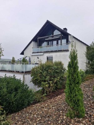 Wohnung mit großem Balkon zu vermieten