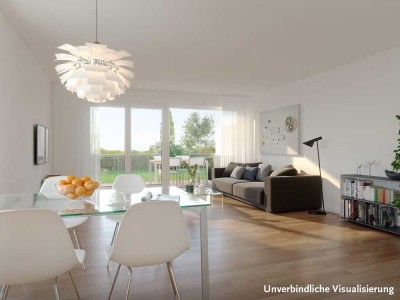 H26 - Wohnen im Bachgau WE A02