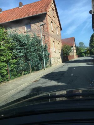 Schöne und sanierte 2-Raum-DG-Wohnung in Gladenbach
