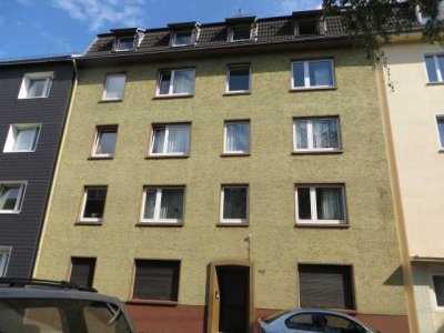 +++Helle EG Wohnung - ruhige Seitenstraße - eigenem Aussenbereich hinterm Haus +++