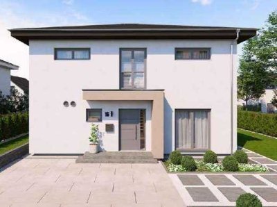 EINZIEHEN statt Ausbauen! :: Aktionshaus - auf IHREM Bauplatz