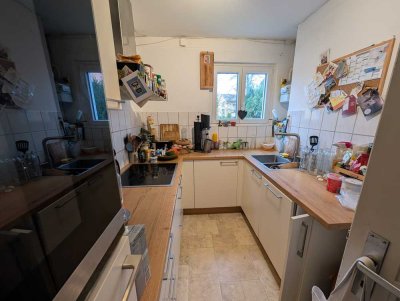 Helle 3-Zimmer Wohnung im 2. OG in Konstanz