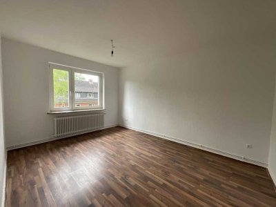 Schöne 3-Zimmer-Wohnung mit Dusche in Wilhelmshaven City!