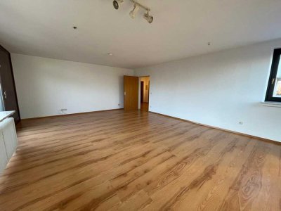 3-Zimmer-Wohnung in Landshut/Berg