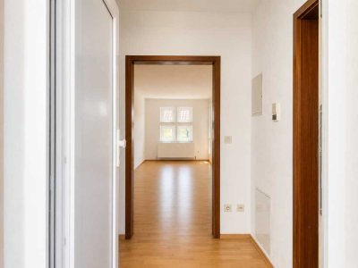 *Gemütliches Apartment in zentraler Lage mit Loggia*
