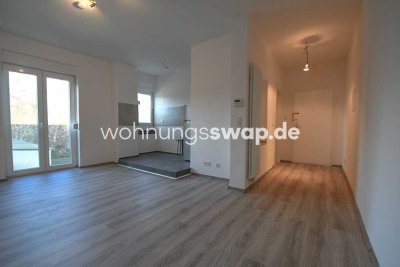 Wohnungstausch: Erlenhagen 9
