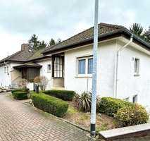 Top 5 Fam-Haus in ruhiger Sackgasse! Blick ins Grüne und gr. Balkone