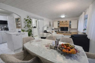 WOHNEN AUF 2 ETAGEN IN TOP LAGE