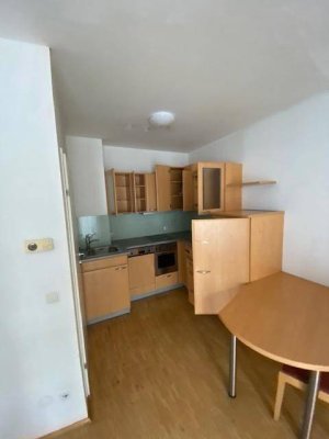 Moderne 2-Zimmer Neubauwohnung mit Aufzug in Linz