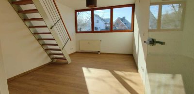 Modernes Maisonette-Apartment  in ruhiger Lage in Münster Mecklenbeck