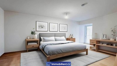 Charmante ca. 75m² große Gartenwohnung inkl. Küche - Top 2