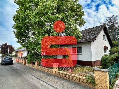 Ein Haus, das die ganze Familie glücklich macht!