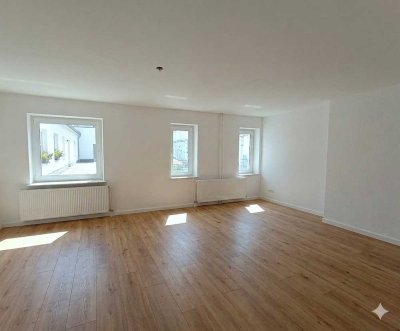 4-Zimmer-EG-Wohnung mit eigener Terrasse in Dortmund-Klinikviertel