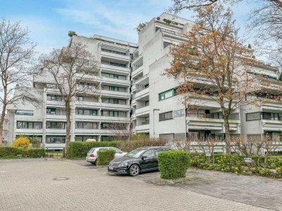 3-Zimmer-Wohnung mit Pool, Sauna und TG-Stellplatz – Starkes Investment mit Zukunftspotenzial
