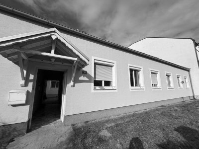 3 Zimmerwohnung in Mödling