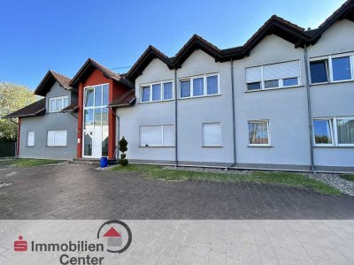 3-Zimmer-Maisonette-Wohnung in Weiskirchen