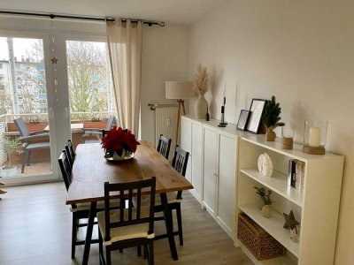 3 Zimmer + Top Zustand + beste Lage in Ludwigshafen-Süd