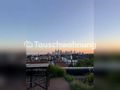 Tauschwohnung: Tausche top moderne 2 Zimmer Wohnung in Bornheim