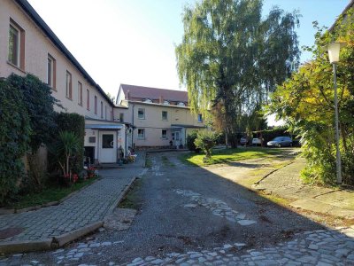 Mehrfamilienhaus im Salzlandkreis in Giersleben