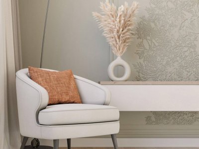 THE ARIK - Lage mit Charakter – 4-Zimmer-Wohnung mit Freiflächen &amp; Blick ins Grüne