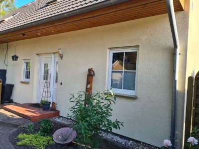 Freundliches Haus in Brieselang